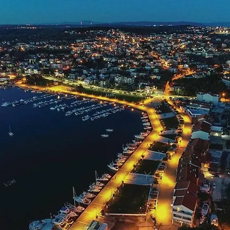 Apartman Nika - Apartman Medulin