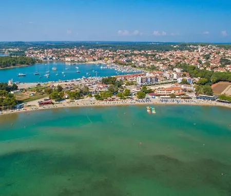 Apartament Apartman Nika - Medulin