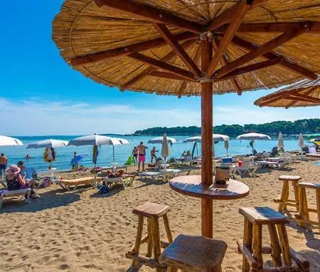 Apartament Apartman Nika -