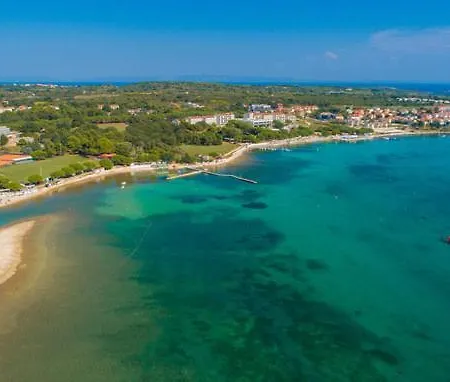 Apartman Nika - Apartman Medulin