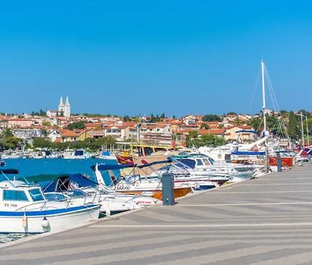 Apartman Apartman Nika - *