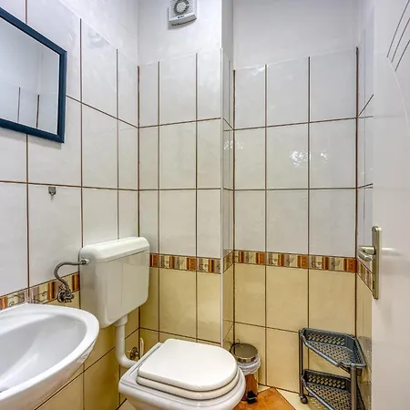 Apartman Nika - Apartament