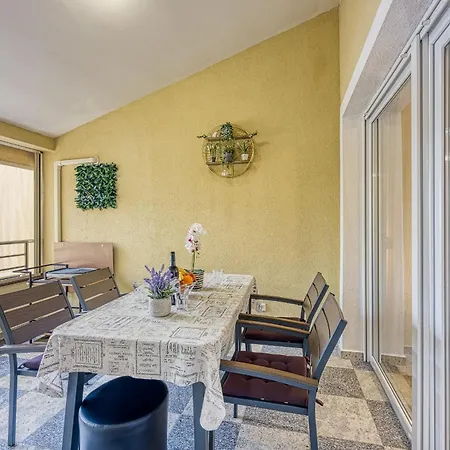 Apartament Apartman Nika - Medulin