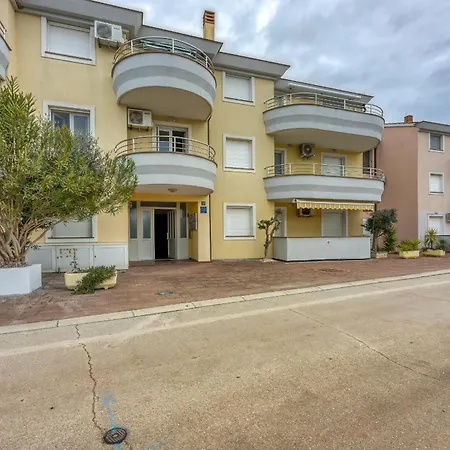 Apartament Apartman Nika - Medulin