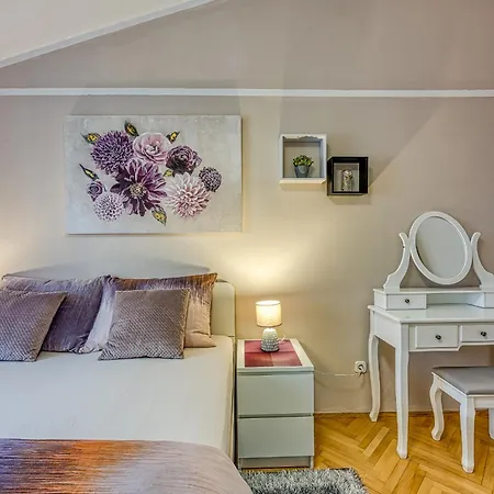 Apartman Nika - Apartament