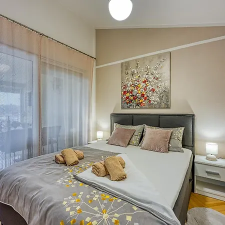 Apartman Nika - Apartament