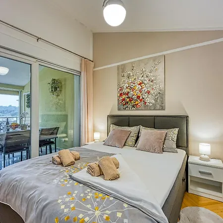 Apartman Nika - Apartament