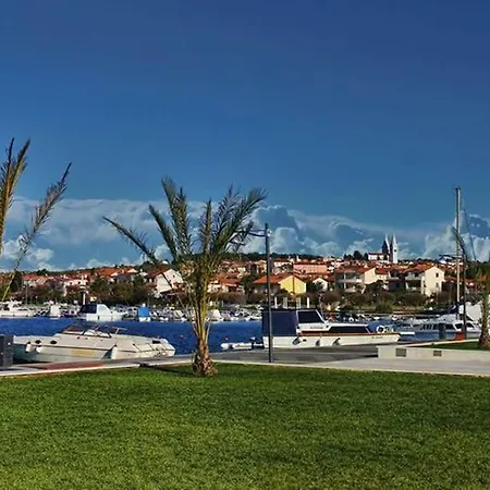 Apartman Nika - * Medolino