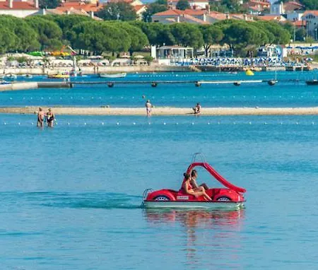 Apartman Nika - Medulin