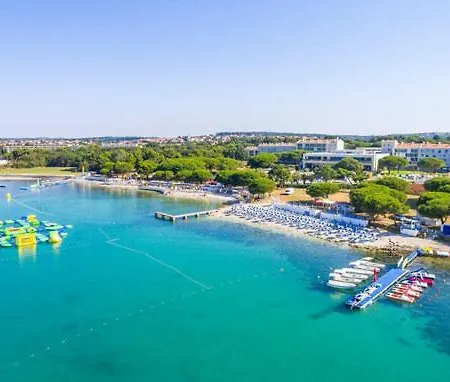 Apartman Nika - * Medolino