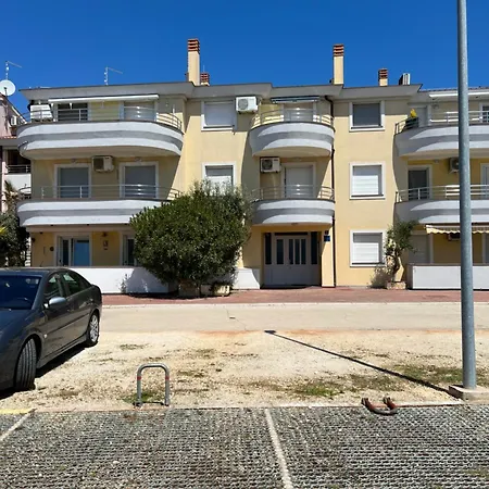 Apartman Nika - Medolino