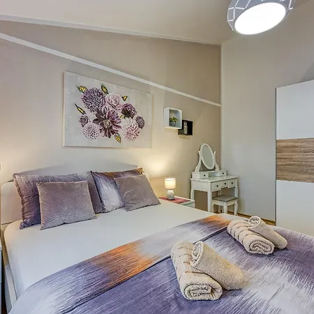 Apartman Nika - Medolino