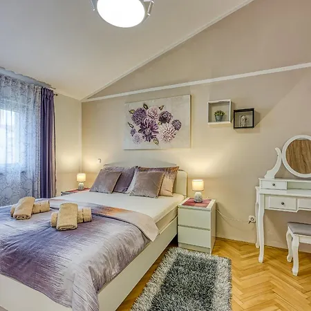 Apartman Nika - Medolino
