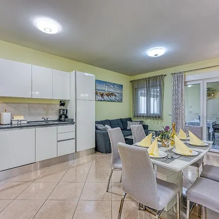 Apartman Nika -