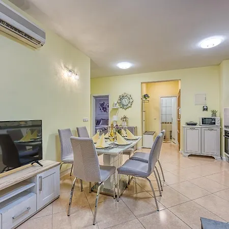 Apartman Nika - * Medulin